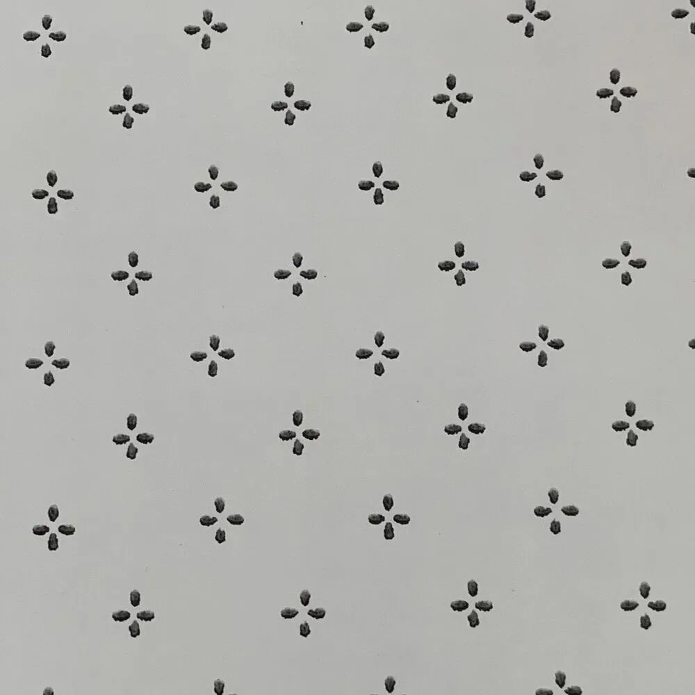 Imperial Wallcoverings 56.08 sq. ft. Vintage Wallpaper NOS “ Laura Ashley “ Home